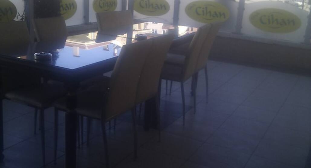 Necip Fazil Mahallesi Icinde Ikinci El Satilik Cihan Ofis Ve Cafe Sandalye Masa Letgo